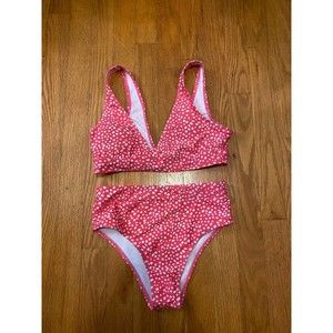 Shein womens bikini